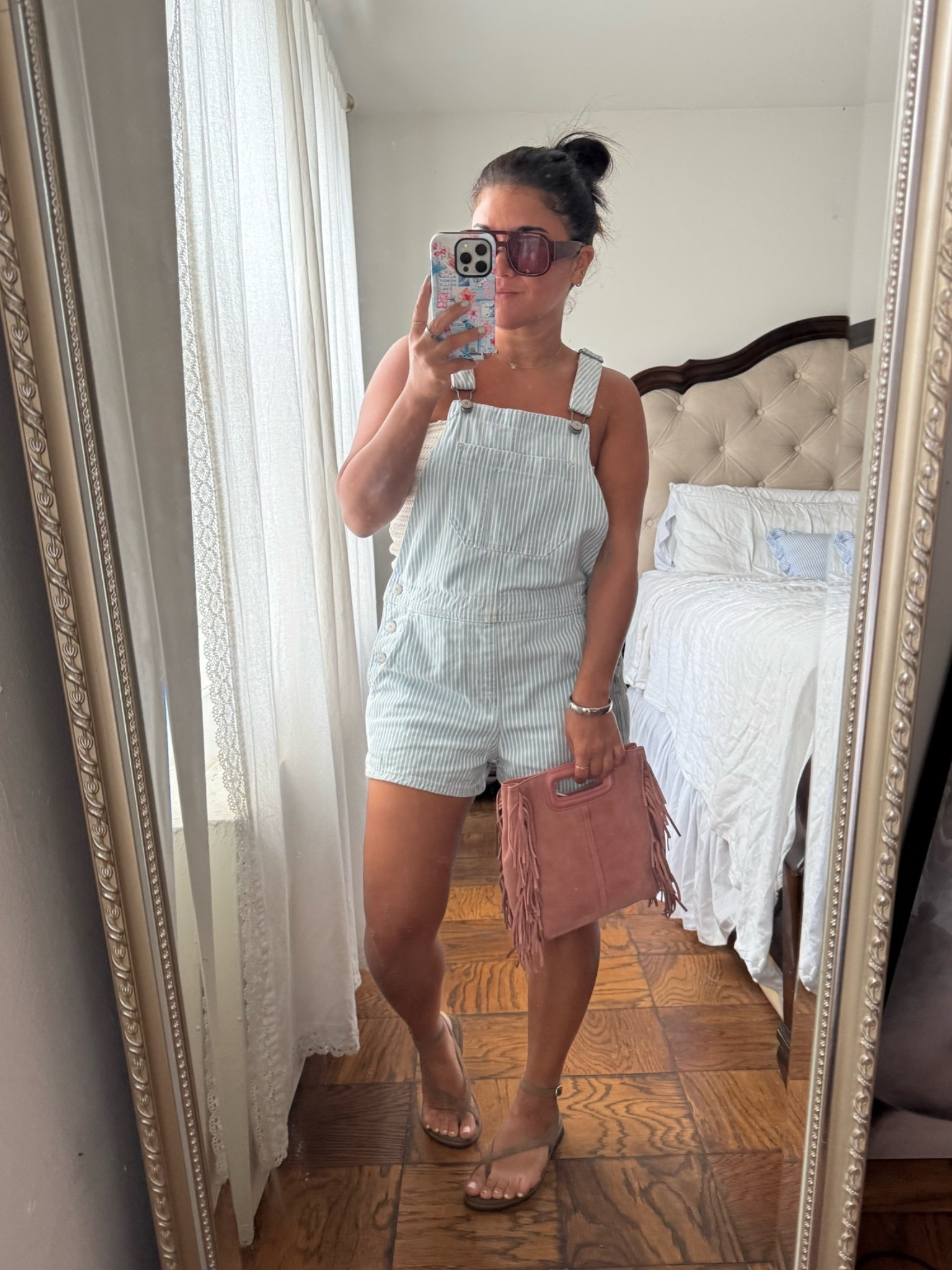 summer ootd

#LTKootd #LTKgrwm #LTKPetite