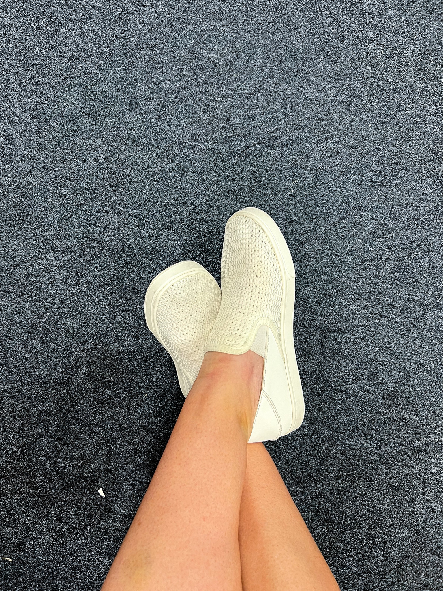 If I’m not wearing sandals this summer, I’m wearing these. True to size. Breathable. Great support.

#LTKSeasonal #LTKShoeCrush #LTKTravel