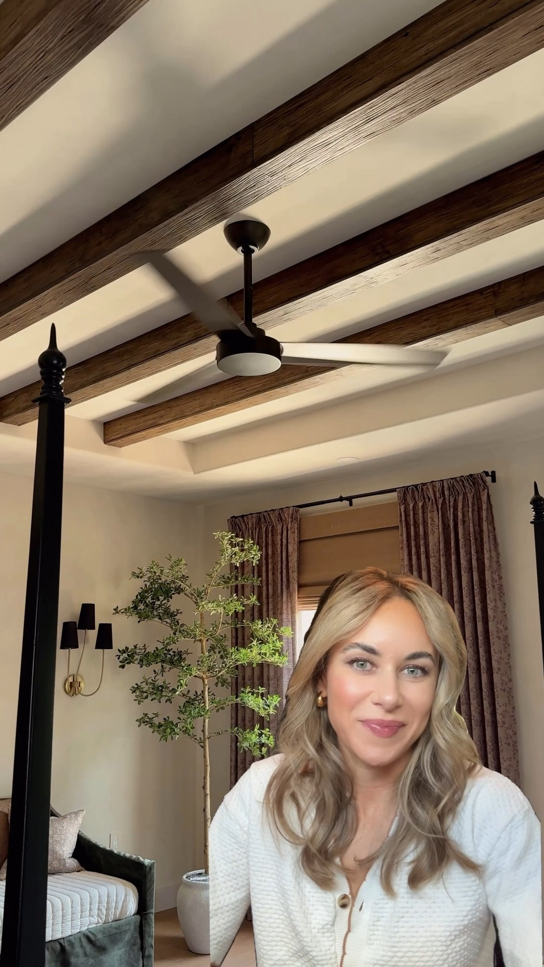 #ad Ceiling fans have come a long way! These are my favorite design-forward options for every style and budget from @wayfair #WayfairPartner #wayfair

#LTKHome