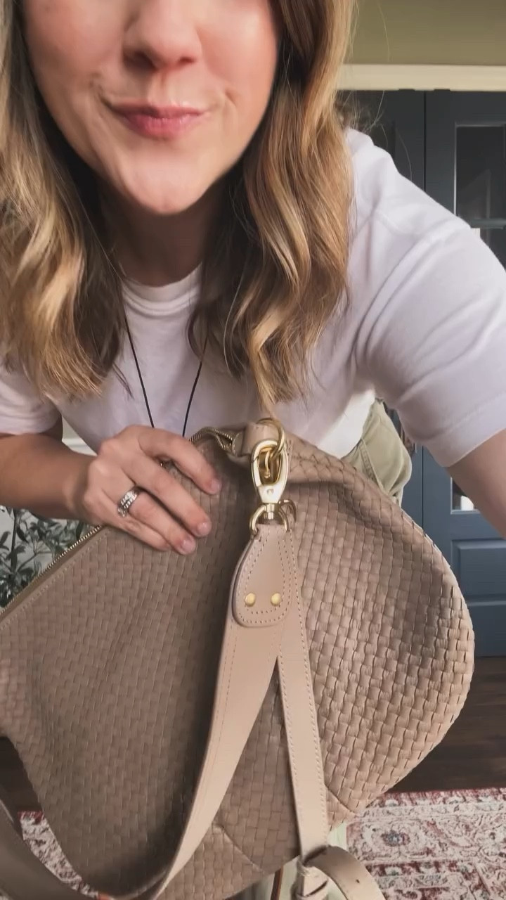 #LTKstorytime #LTKvlog