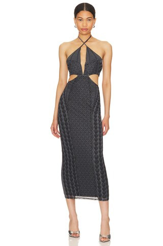 Tessa Dress
                    
                    AFRM | Revolve Clothing (Global)