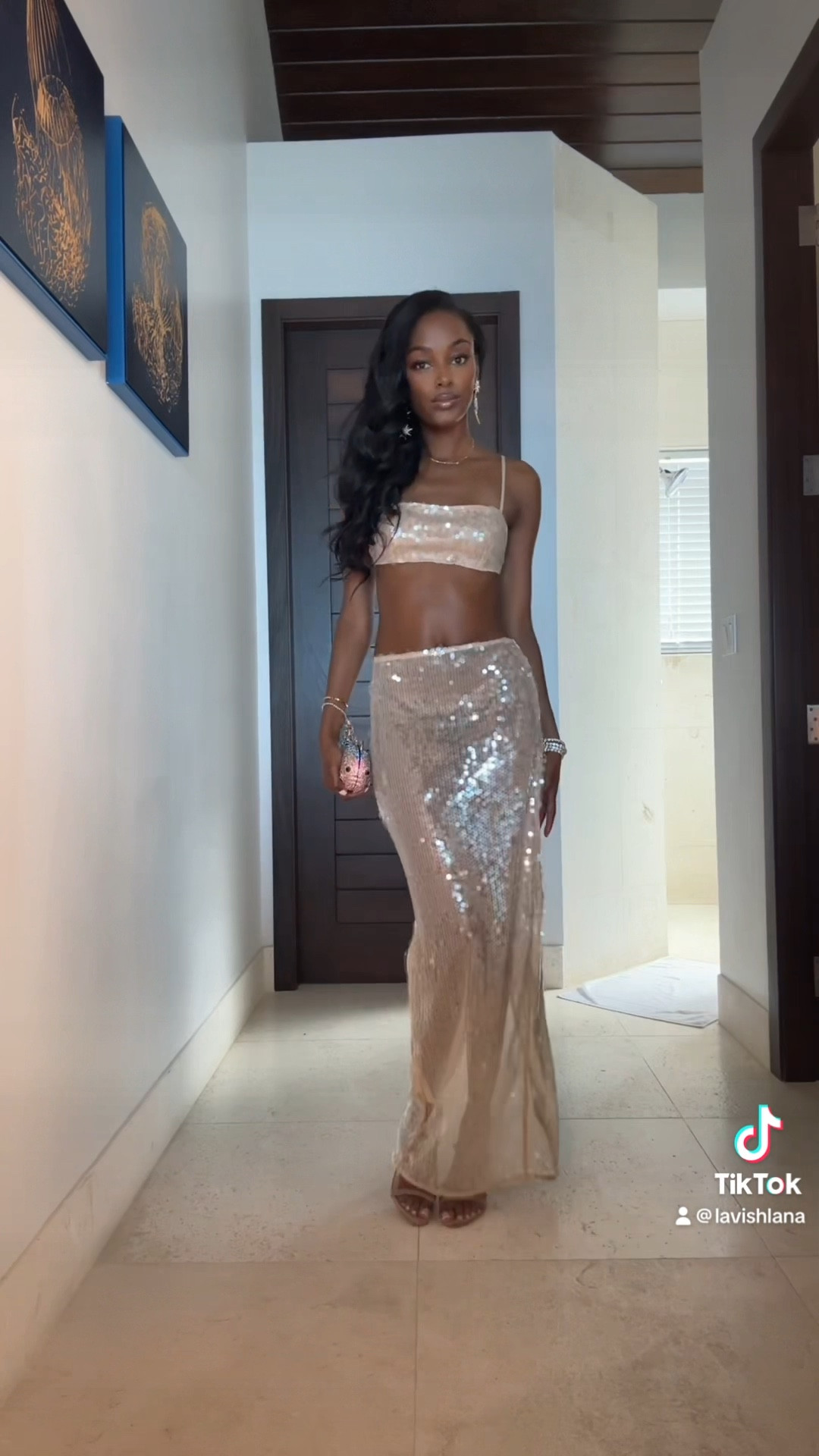 Turks & Caicos Vacation Outfit #7 🇹🇨🏝️

Vacation outfit, Resort wear, vacation wardrobe 

#LTKVideo #LTKtravel #LTKstyletip