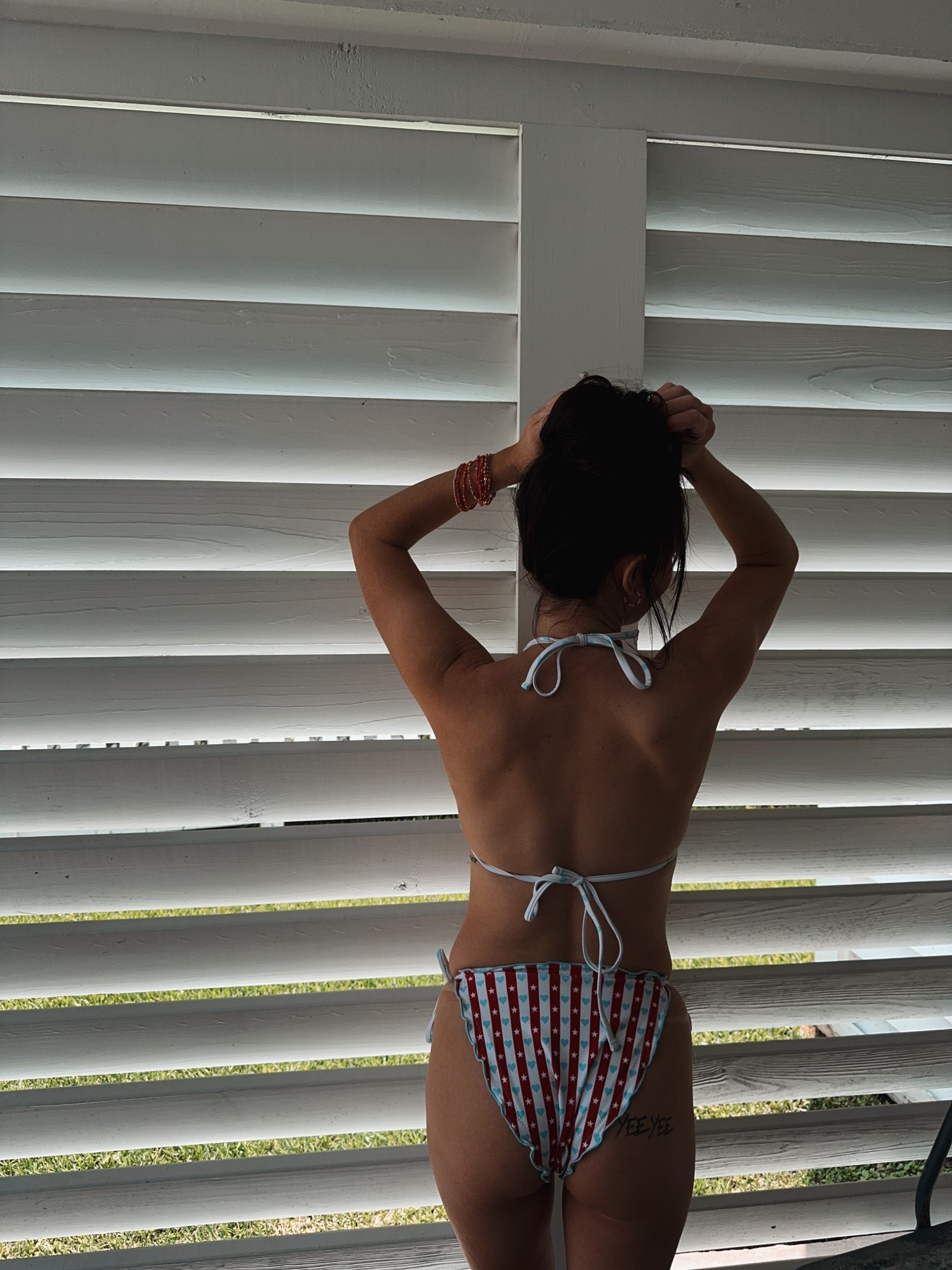 #LTKSummerEdit #LTKSeasonal #LTKSwim