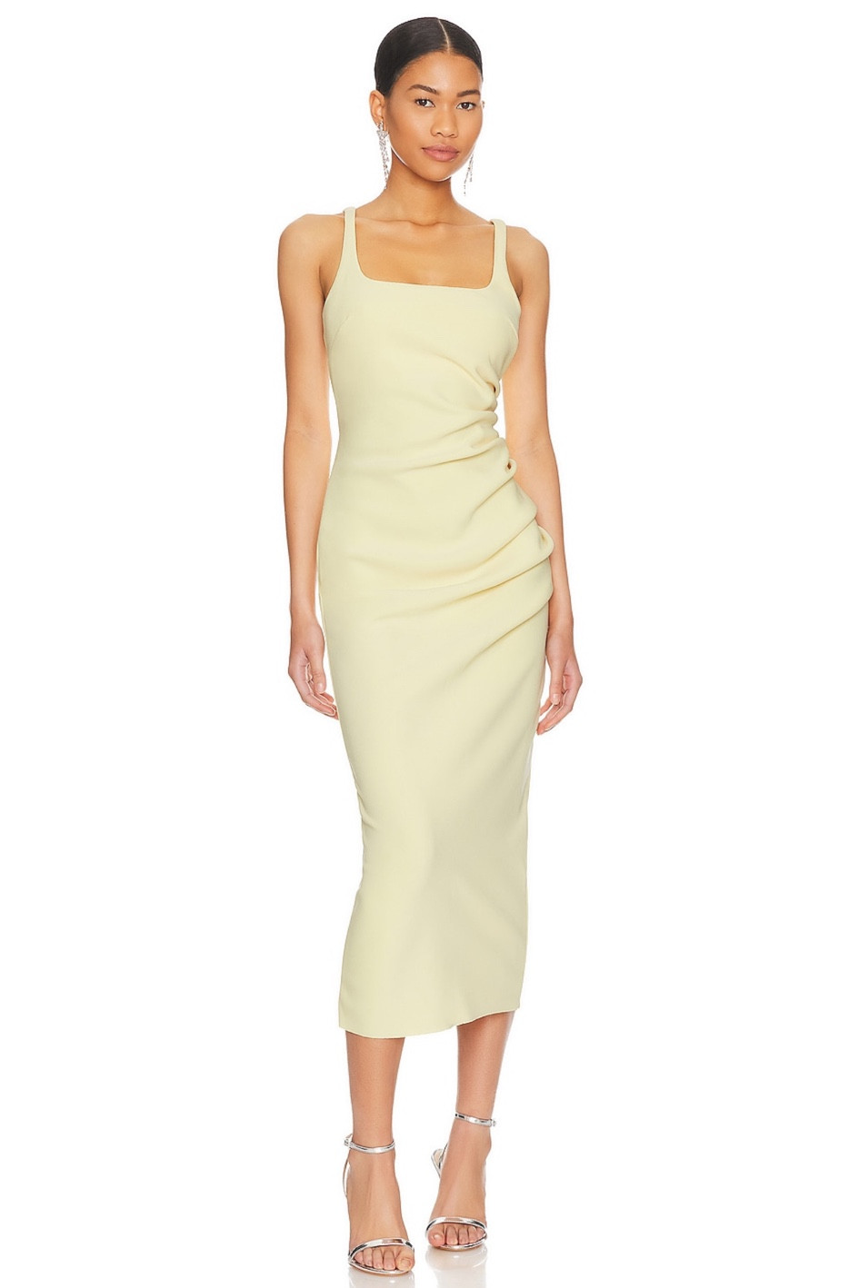 Beautiful silhouette and color

#LTKSeasonal #LTKparties #LTKwedding