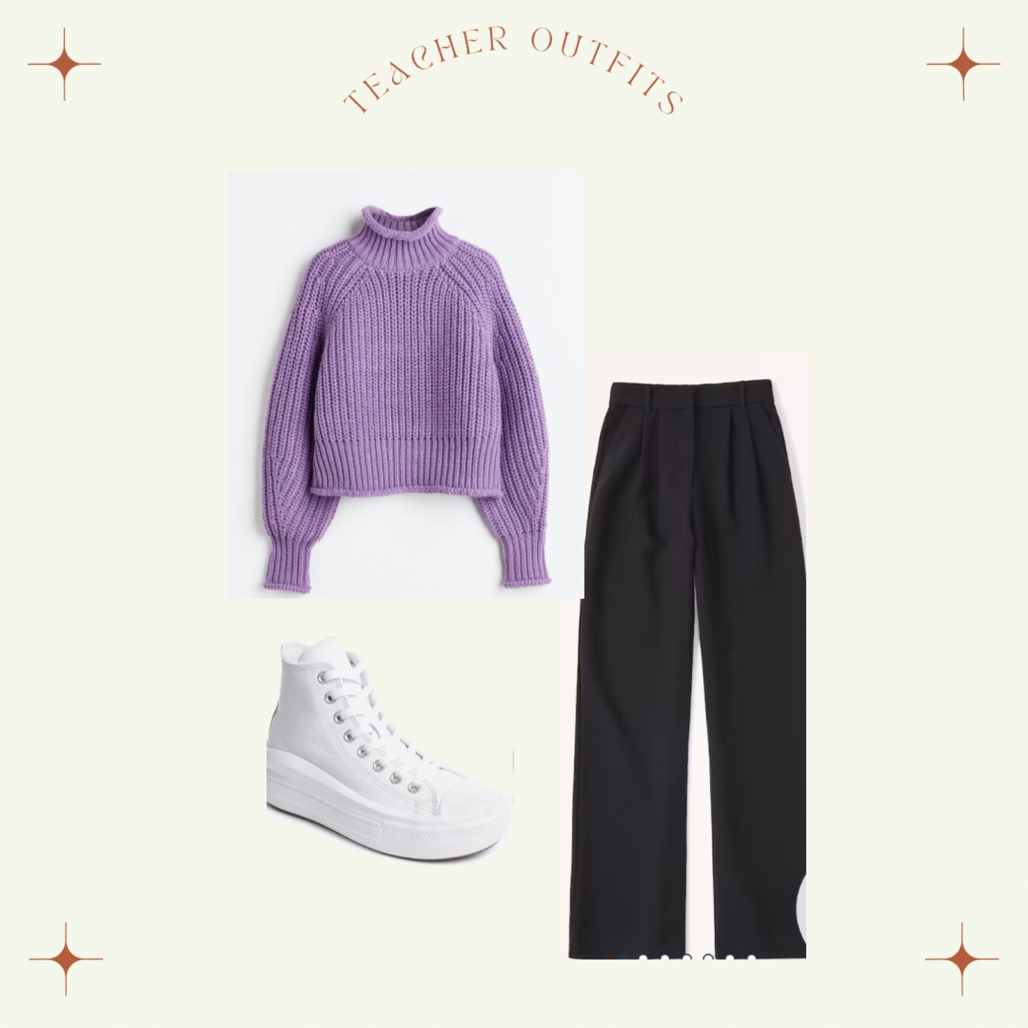 Teacher outfit, teacher style, teacher fashion, teacher outfit Inspo, h&m, Abercrombie 

#LTKFind #LTKstyletip #LTKfit