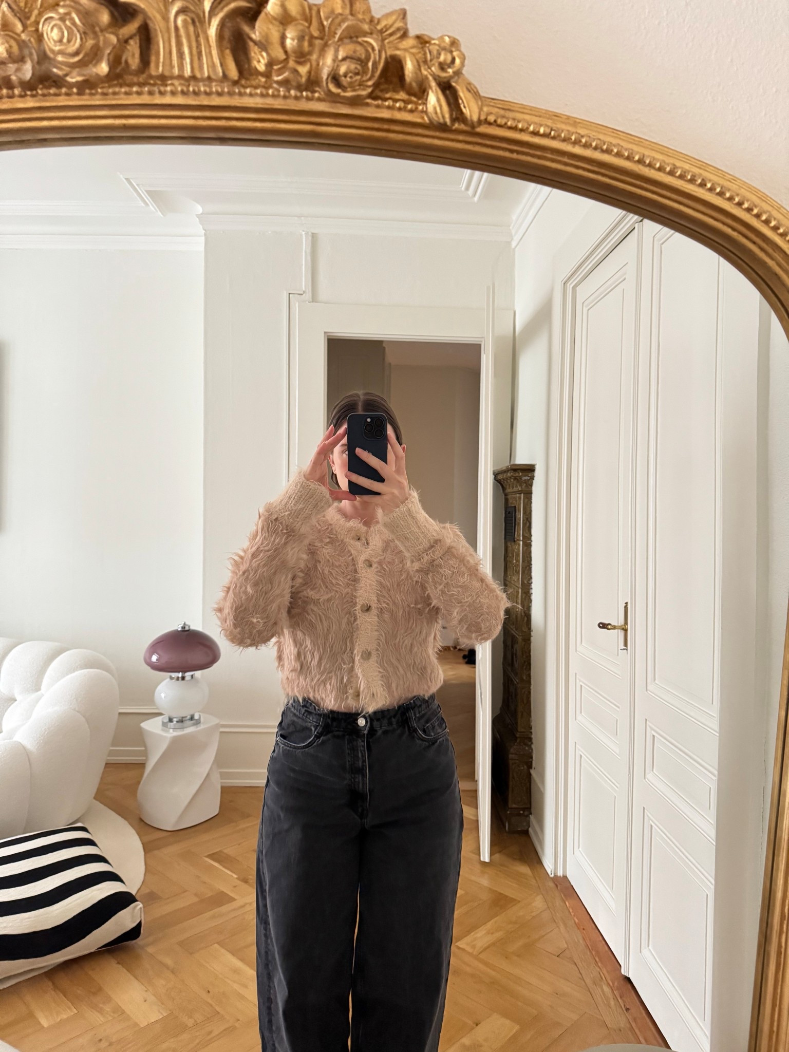 🐻 cardigan-size M

#LTKSeasonal #LTKMidsize #LTKOver40