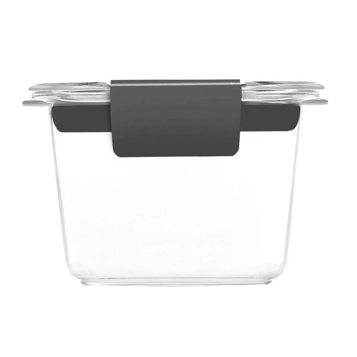 Rubbermaid 8 Cup/1.9 Liter Large Brilliance Glass : Target