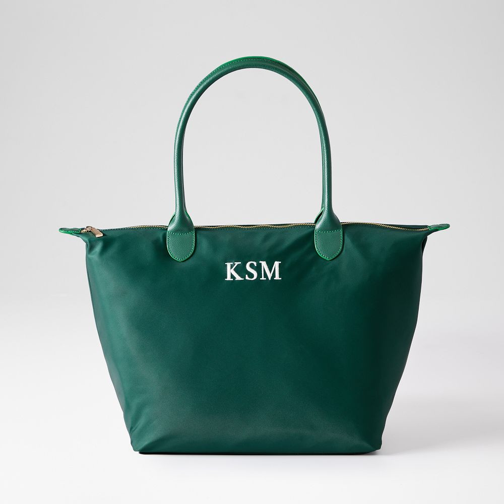 Jennifer Lake Avion Travel Tote | Mark and Graham