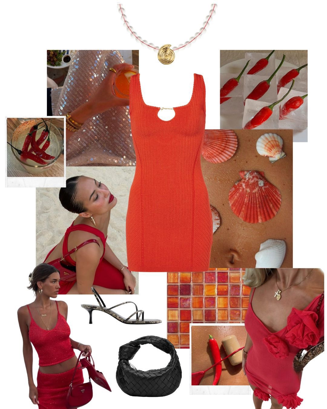 Hen Party Day 2: Spicy Picante 🌶️

Mini dress, knitted dress, Bottega woven bag, party wear, girls night, summer style, summer outfit, holiday dress

#LTKsummer #LTKpartywear #LTKuk