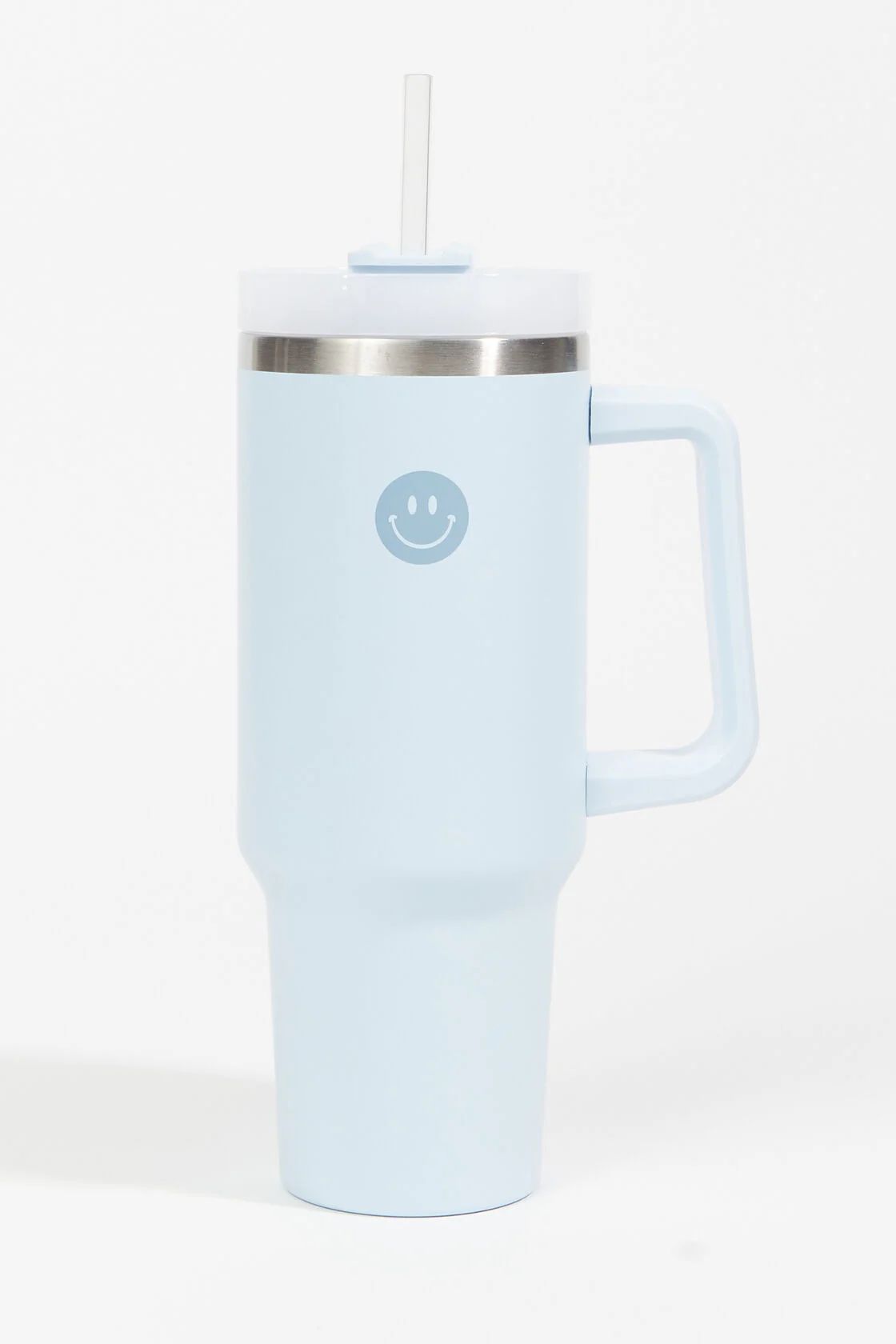 Kait 40oz Insulated Cup With Handle | Altar'd State