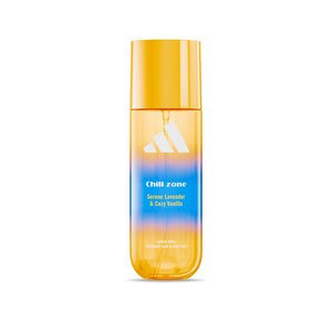 Adidas Vibes Body Mist, Chill Zone, 7.9 OZ | CVS Health