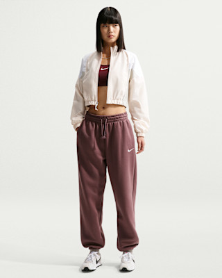 Nike Sportswear Phoenix Fleece Women's High-Waisted Oversized Sweatpants | Nike (US)
