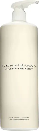 Donna Karan New York Cashmere Mist Body Lotion Set $283 Value | Nordstrom | Nordstrom