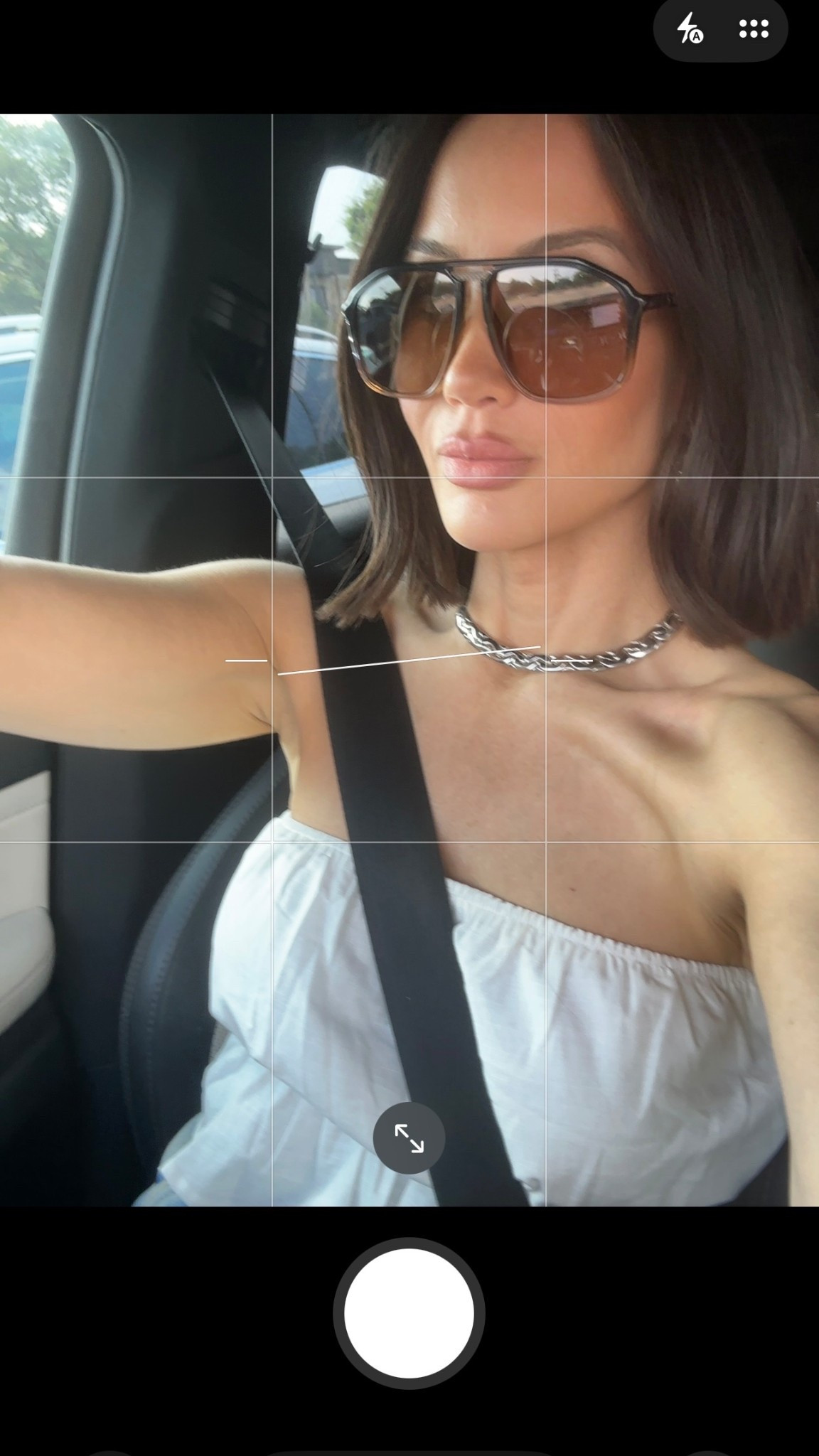 These #quay sunnies give me all the #chloe without the sticker shock! And they’re 30% off! 

#LTKBeauty #LTKFestival #LTKootd