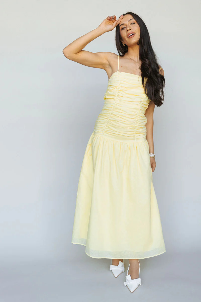 Limoncello Maxi | Henly