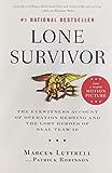 Lone Survivor: The Eyewitness Account of Operation Redwing and the Lost Heroes of SEAL Team 10 | Amazon (US)