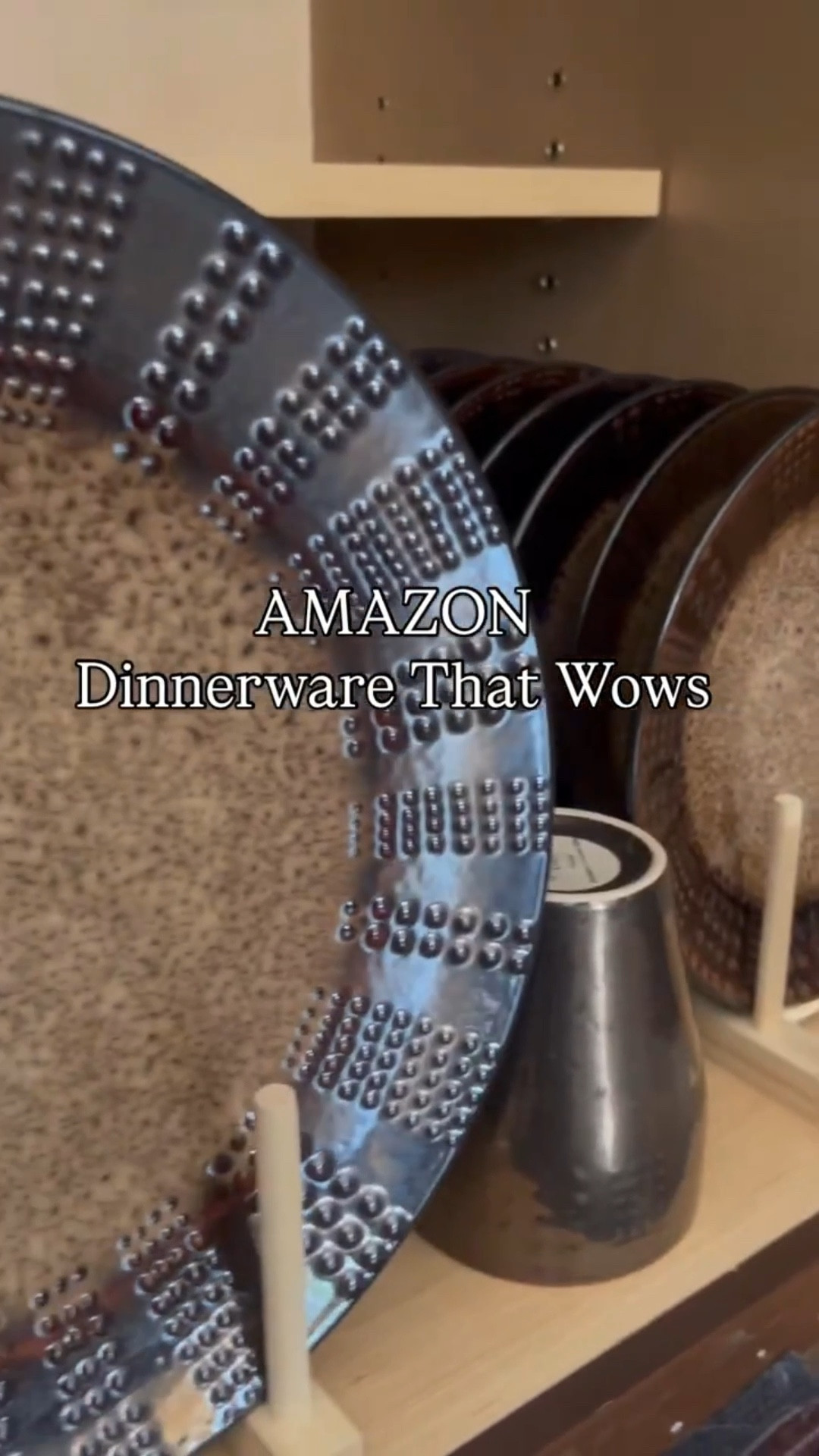  ✨Shop All Amazon Finds: ✨
Direct Link To Copy: http://amzn.to/4qki2wE

#LTKfoodie #LTKHome #LTKdayinmylife