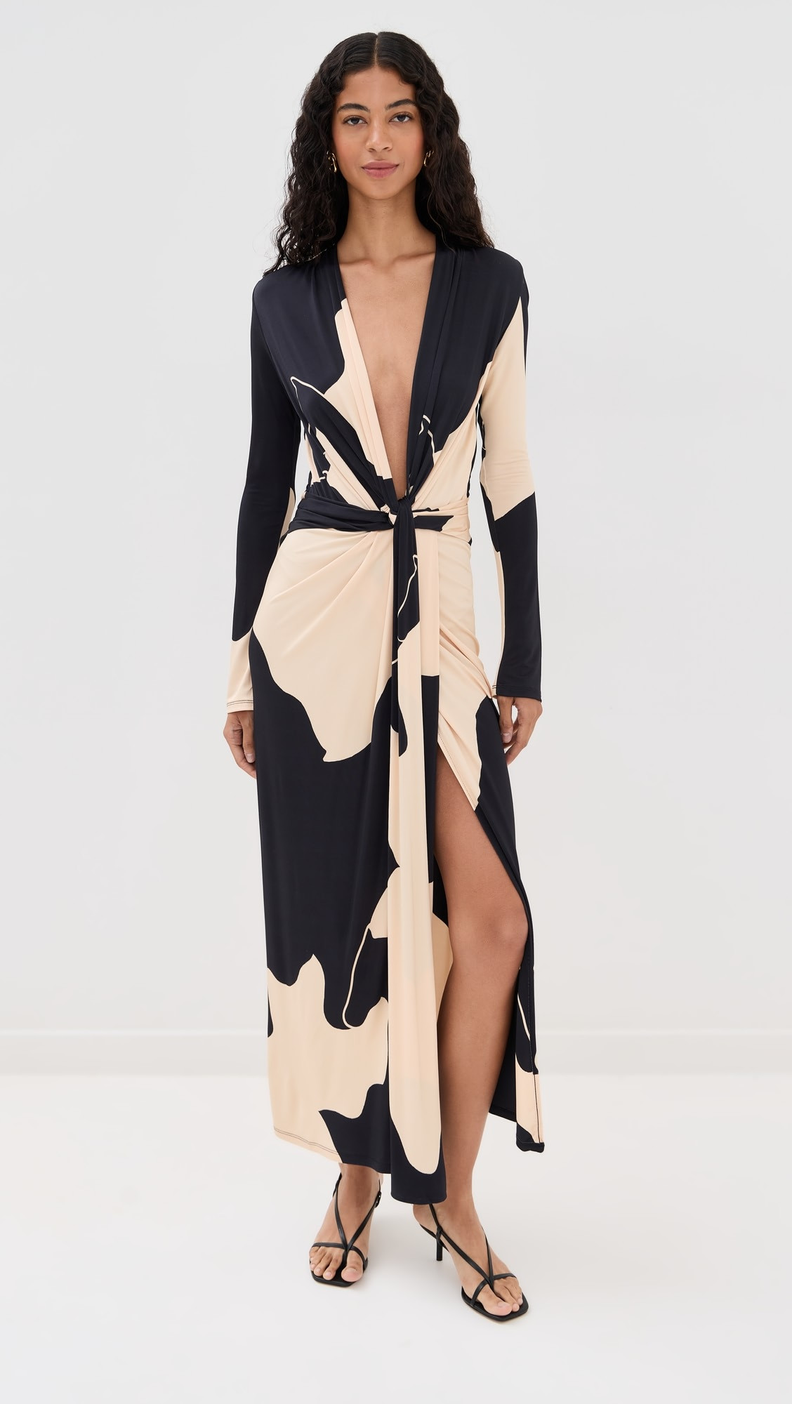 Oasis Ankle Dress | Shopbop