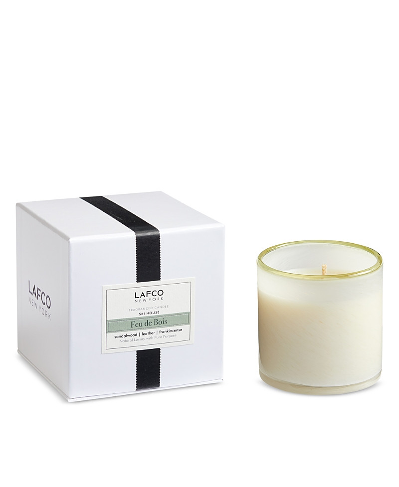 Lafco Feu de Bois Classic Candle, 6.5 oz. | Bloomingdale's (US)