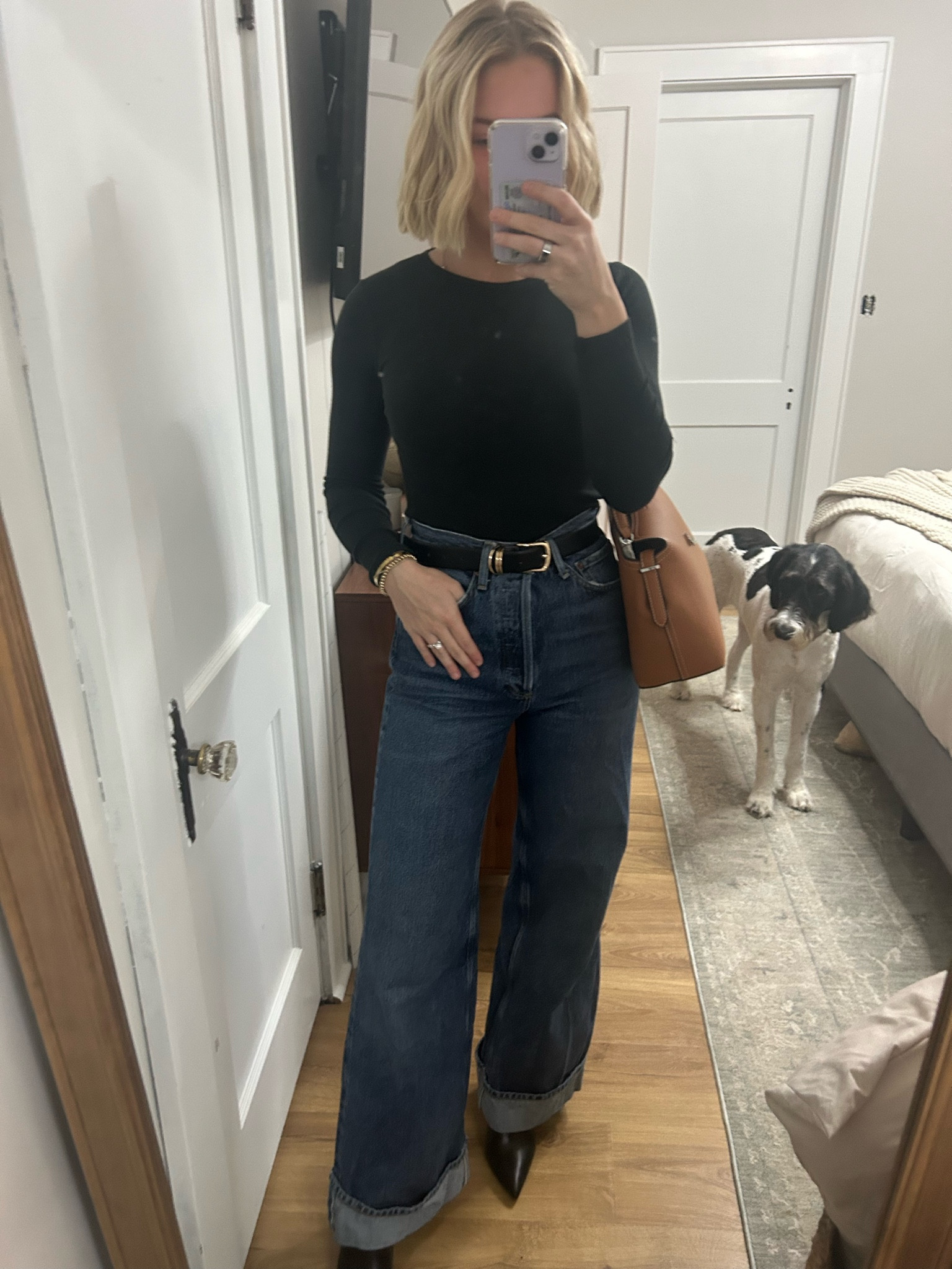 simple date night fit✨

#LTKstyletip #LTKMostLoved