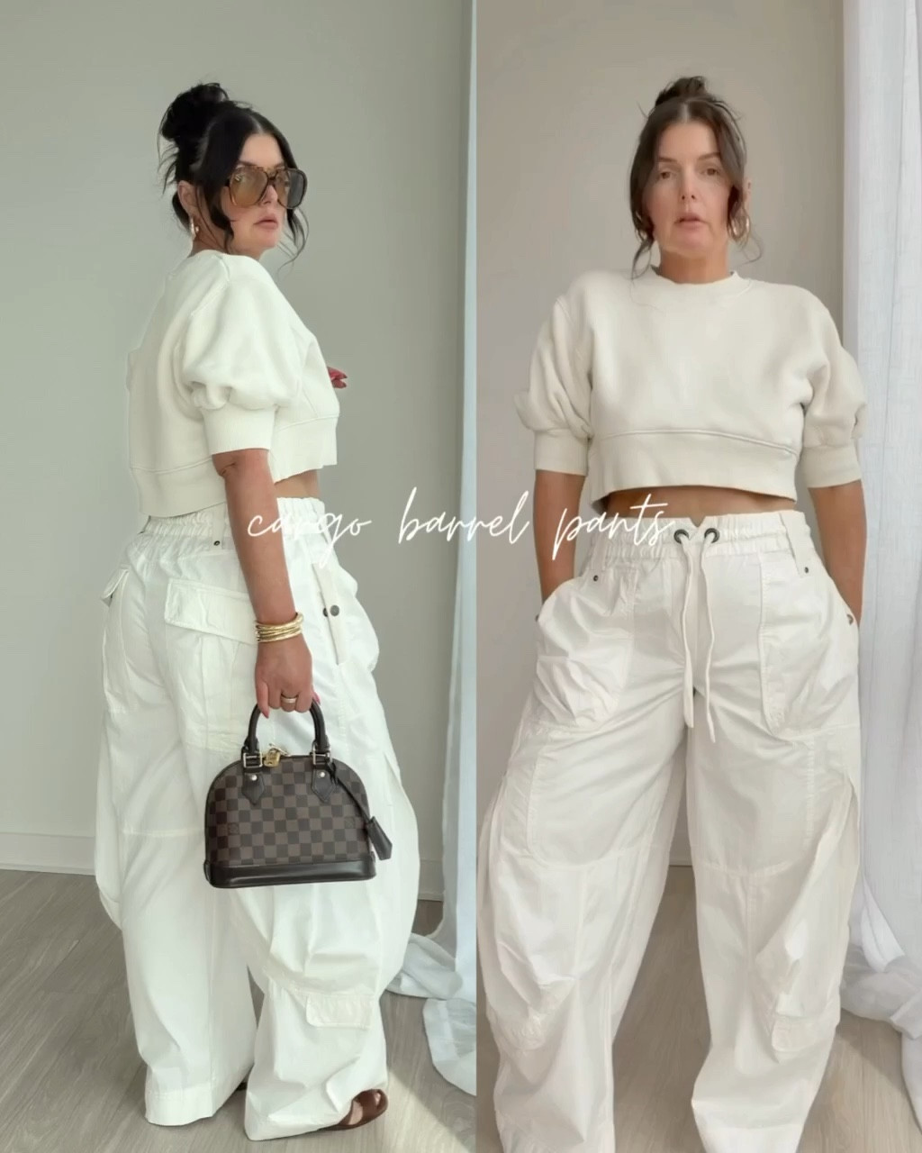Spring/summer outfit 

#LTKSeasonal #LTKootd