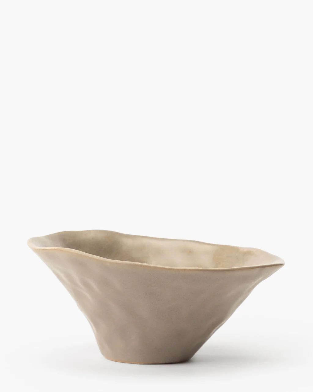 Odin Stoneware Bowl | McGee & Co.