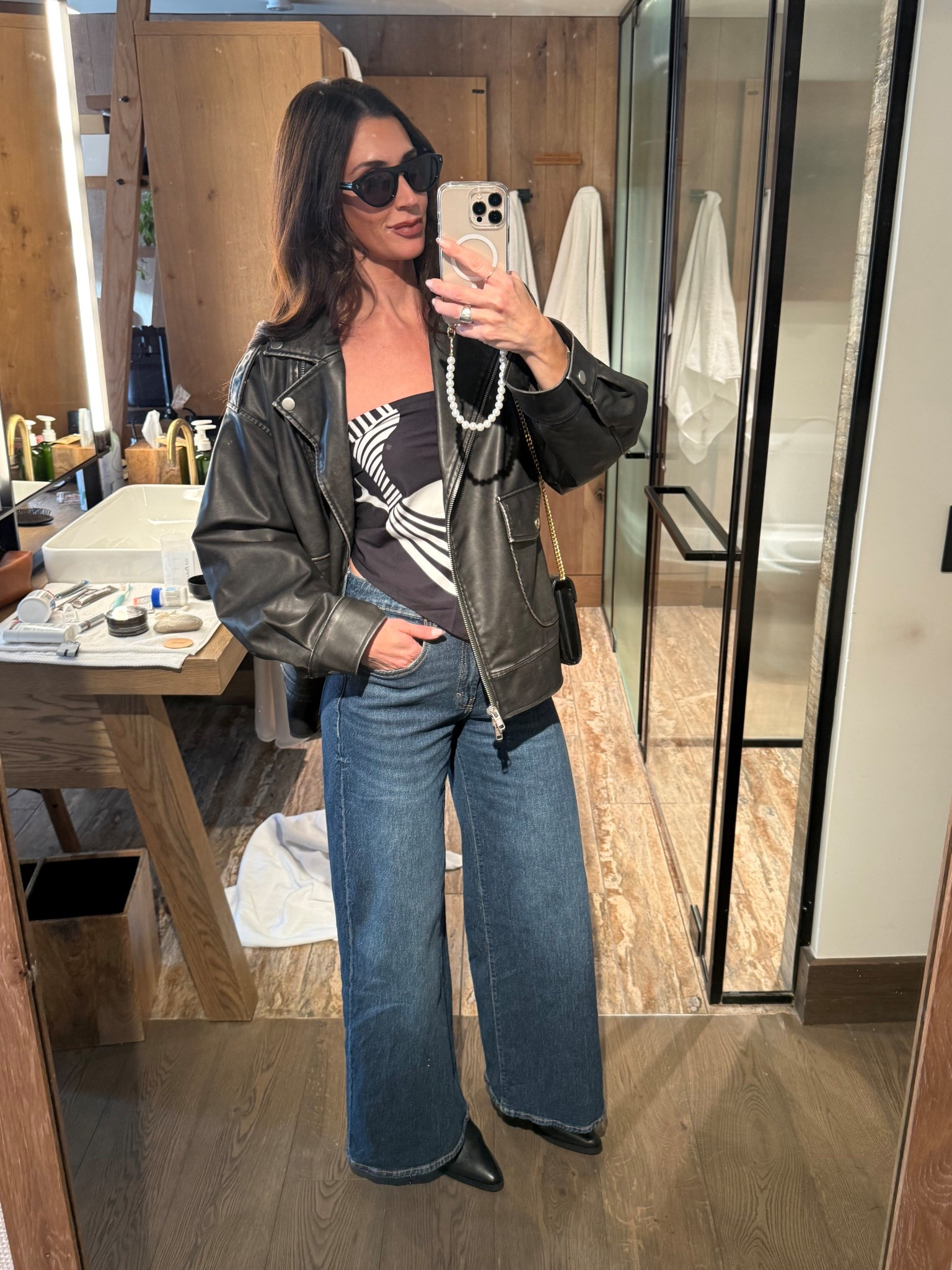 Nashville day 2, dinner outfit!

#LTKootd #LTKgrwm #LTKFestival