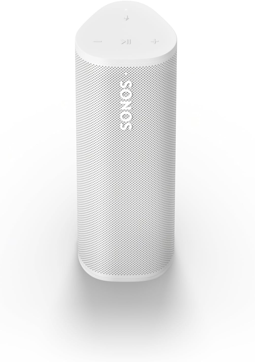 Sonos Roam 2 | Lightweight Portable Waterpoof Speaker with Bluetooth, WiFi, 10 hour battery life ... | Amazon (UK)