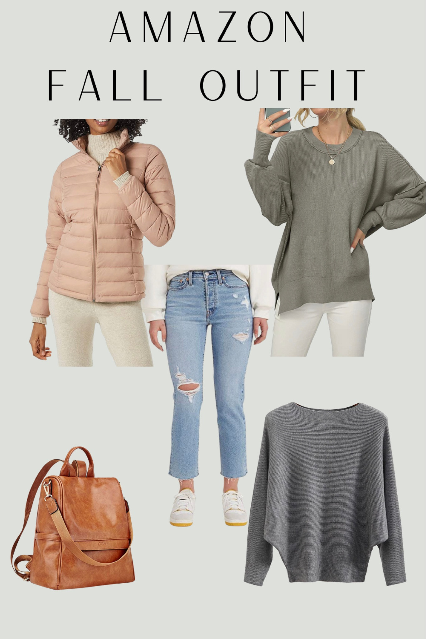 These are my recent Amazon purchases! Love them all 

#LTKworkwear #LTKfit #LTKbeauty