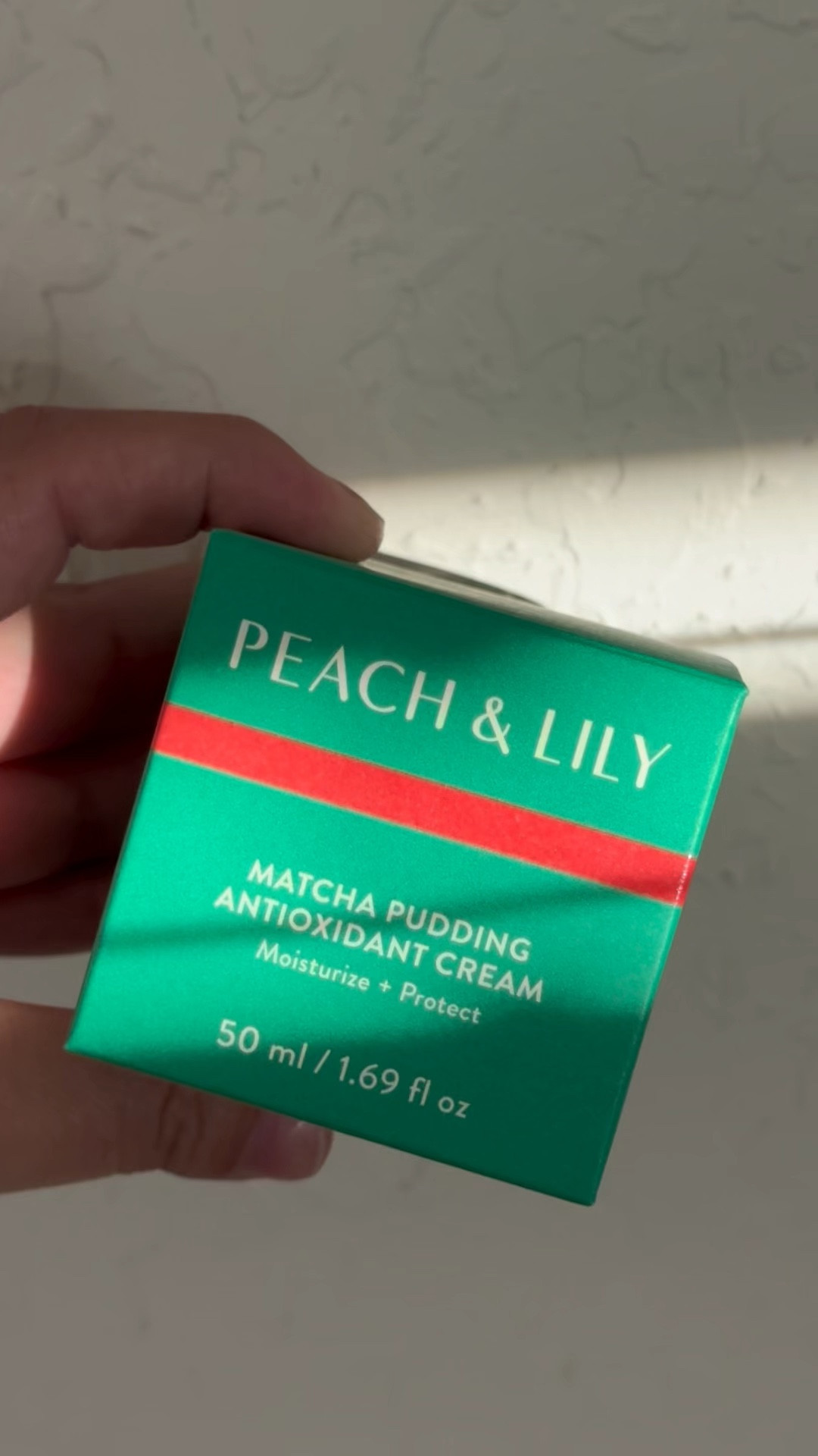 Peach & Lily cream is one of my favorites, here is what it looks like 🥰

#LTKxelfCosmetics #LTKBeauty