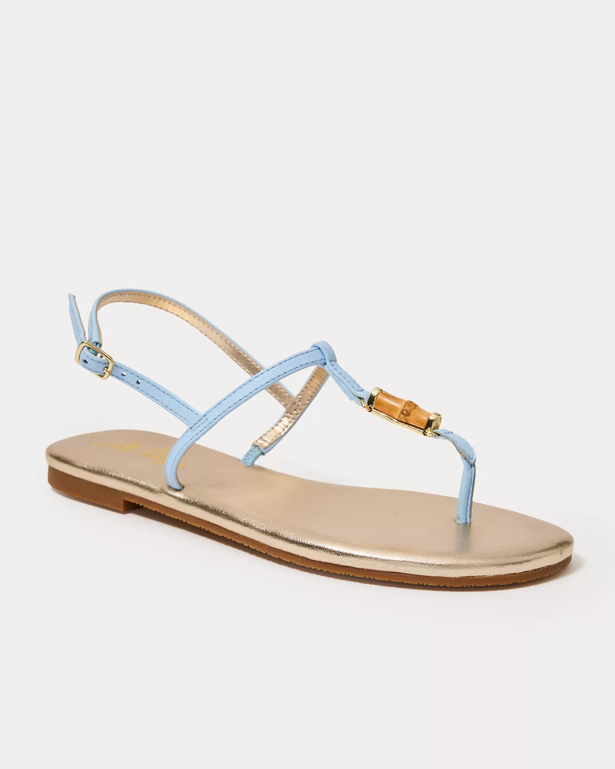 Leena Sandal | Lilly Pulitzer