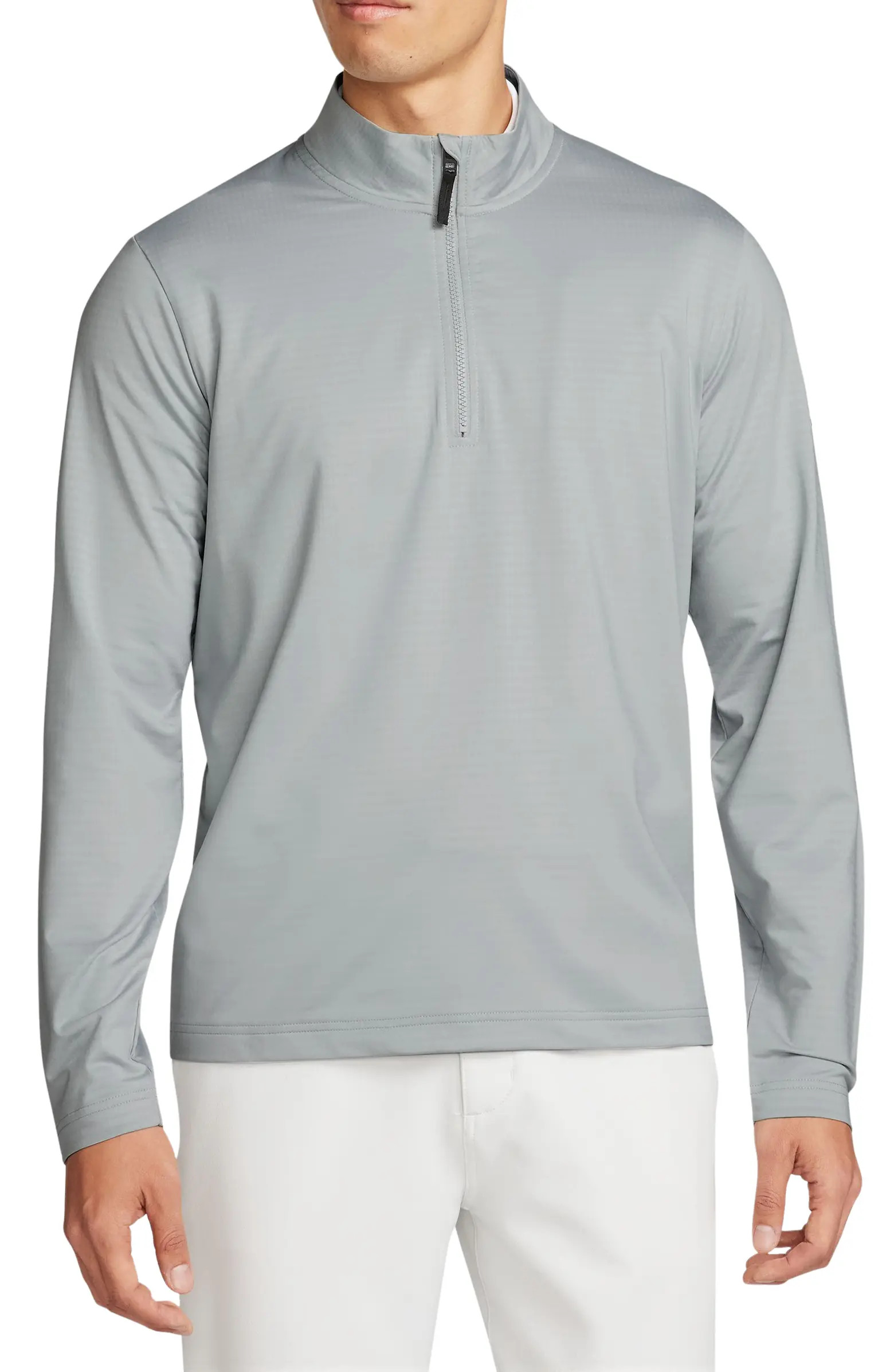 Dri-FIT Half Zip Golf Top | Nordstrom