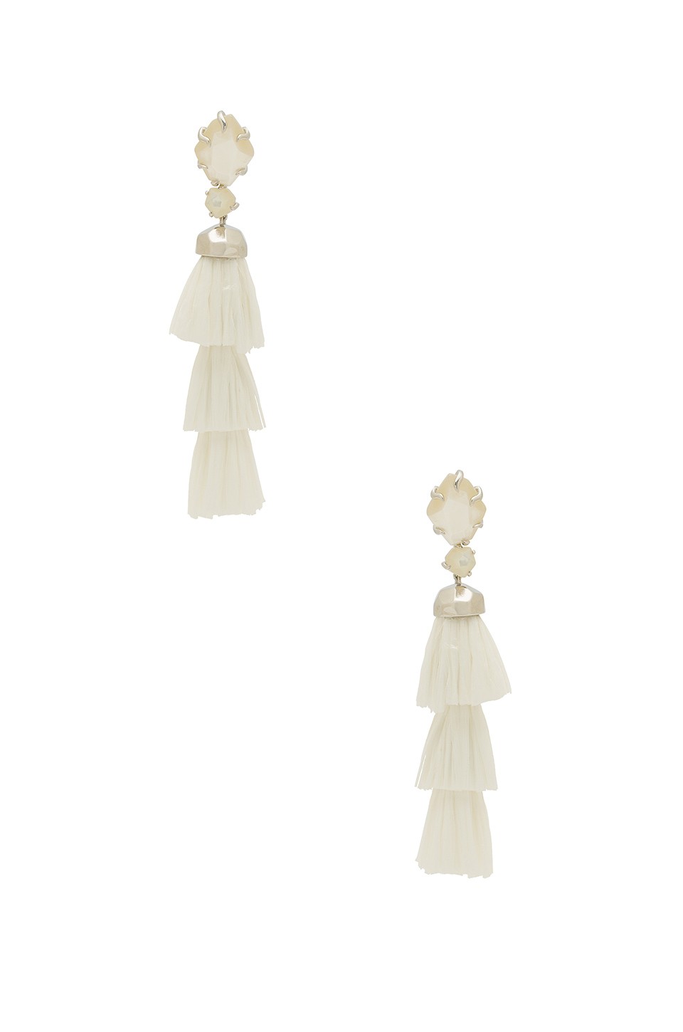 Denise Earrings | Revolve Clothing (Global)