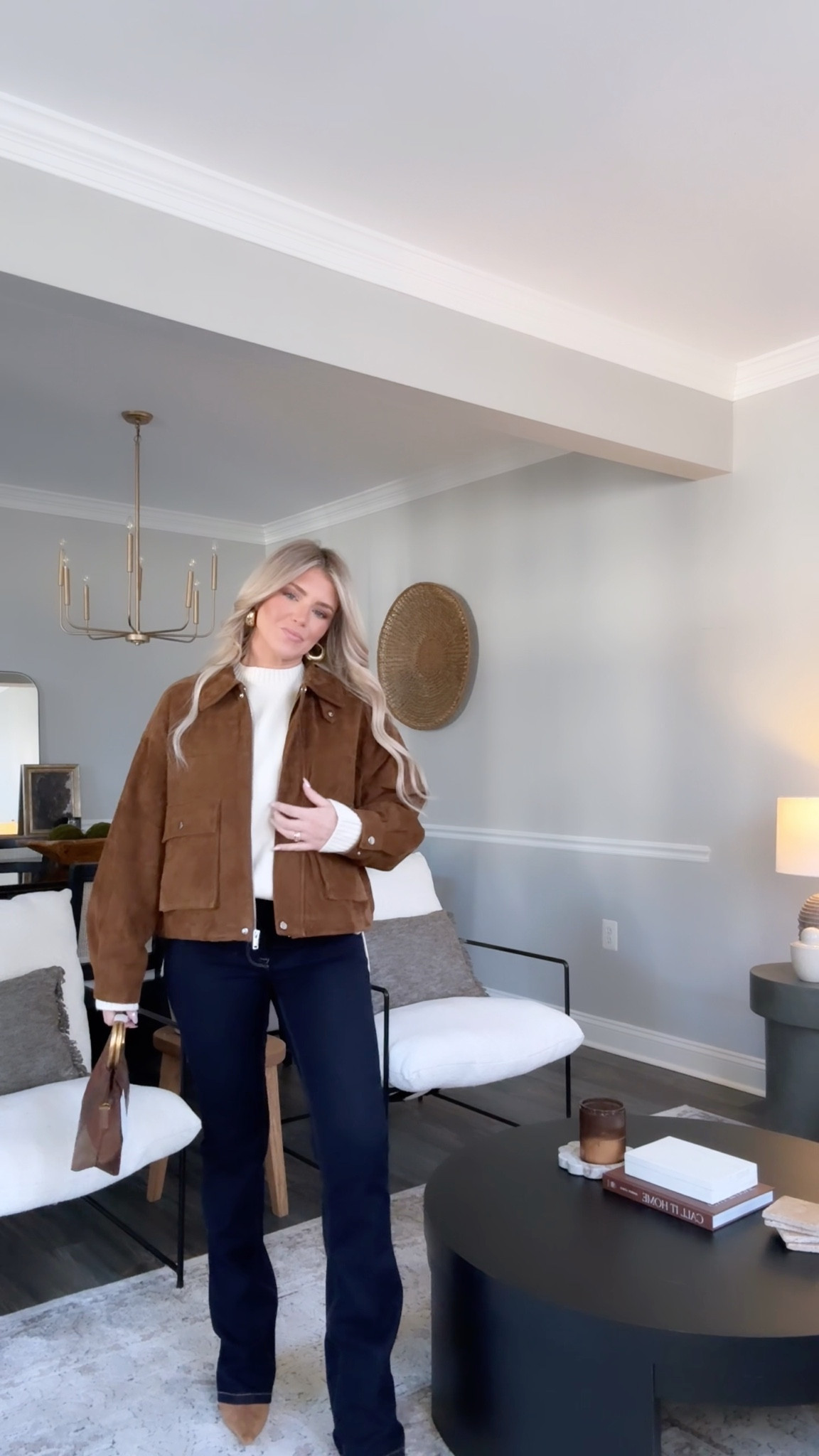 A winter outfit I’ll wear all the time! This jacket is incredible. I need every color 

#LTKFindsUnder100 #LTKSeasonal