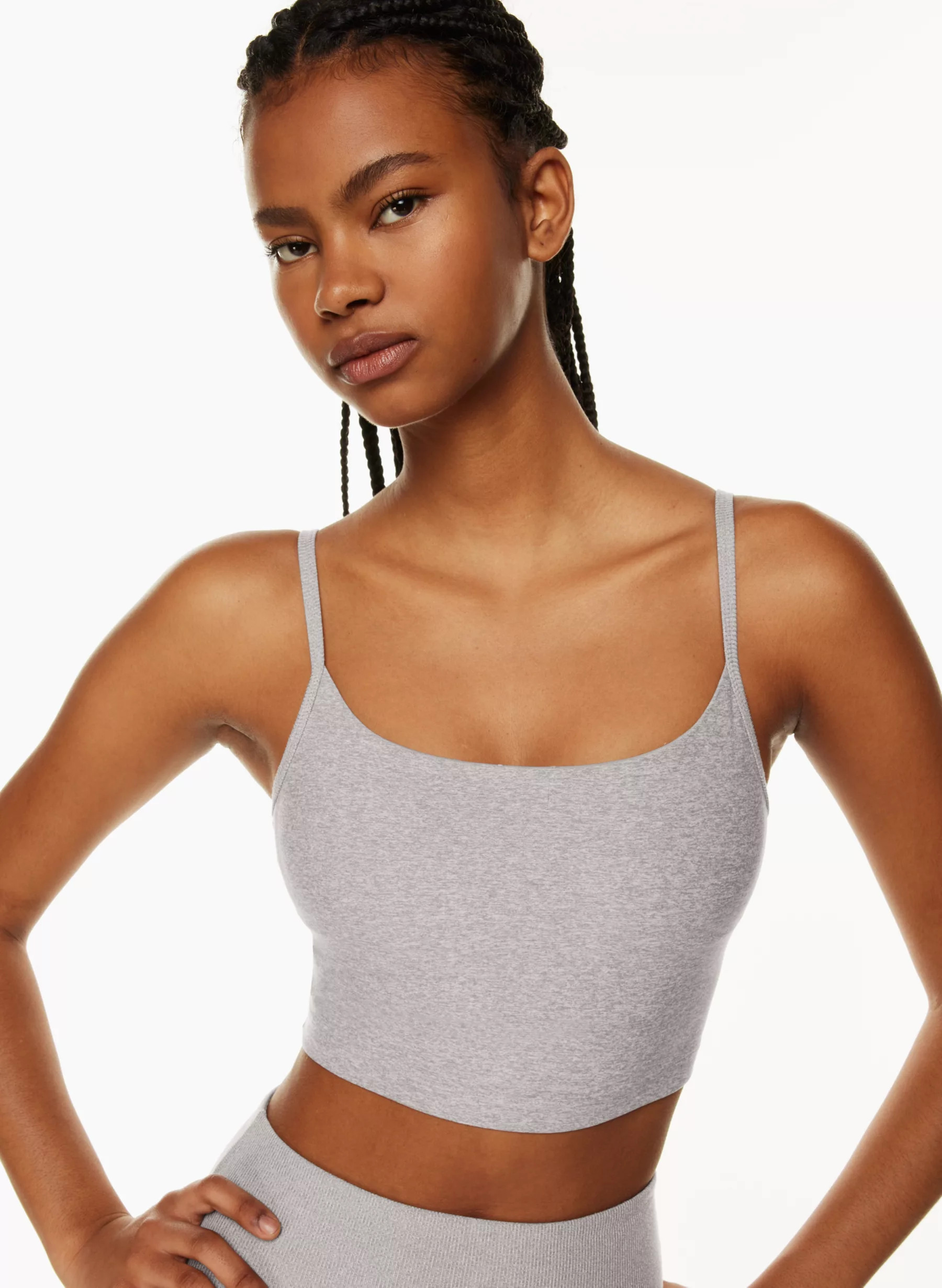 TNAFLOW™ MACRO SPORTS TANK | Aritzia