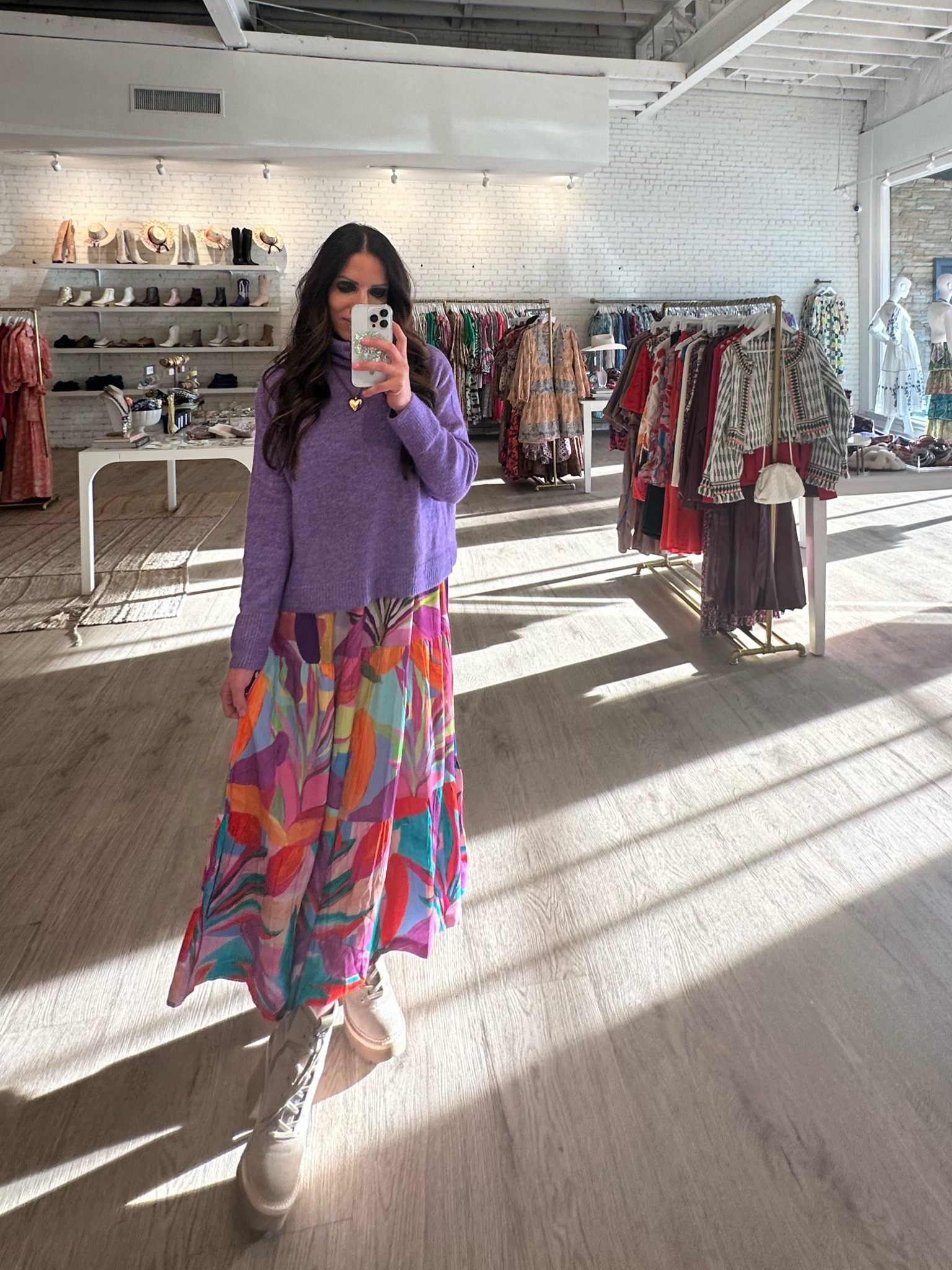 Transition Look

#LTKfindsunder100 #LTKSeasonal