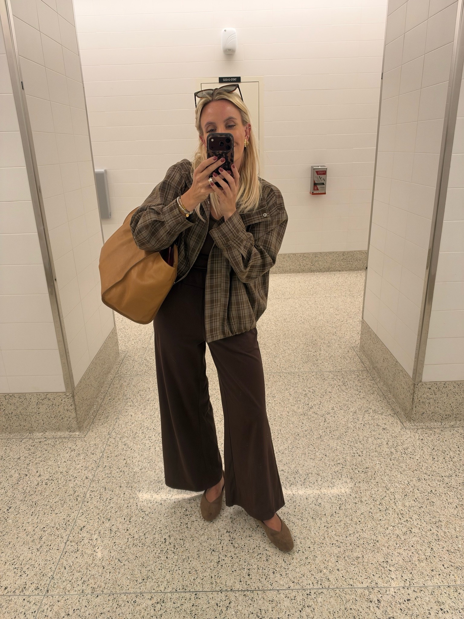 My travel outfit!

#LTKootd #LTKgrwm #LTKmomlife