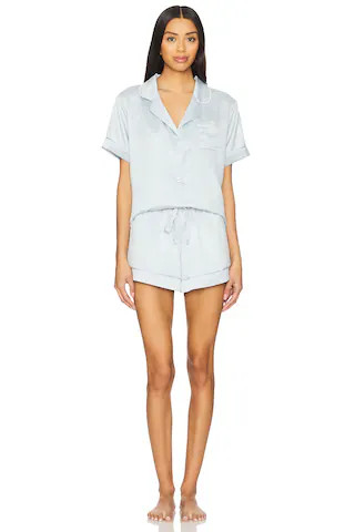 brand: 
                    Flora Nikrooz | Revolve Clothing (Global)