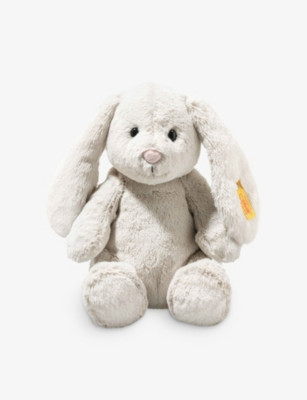 Light at Night Hoppie Rabbit soft toy 28cm | Selfridges
