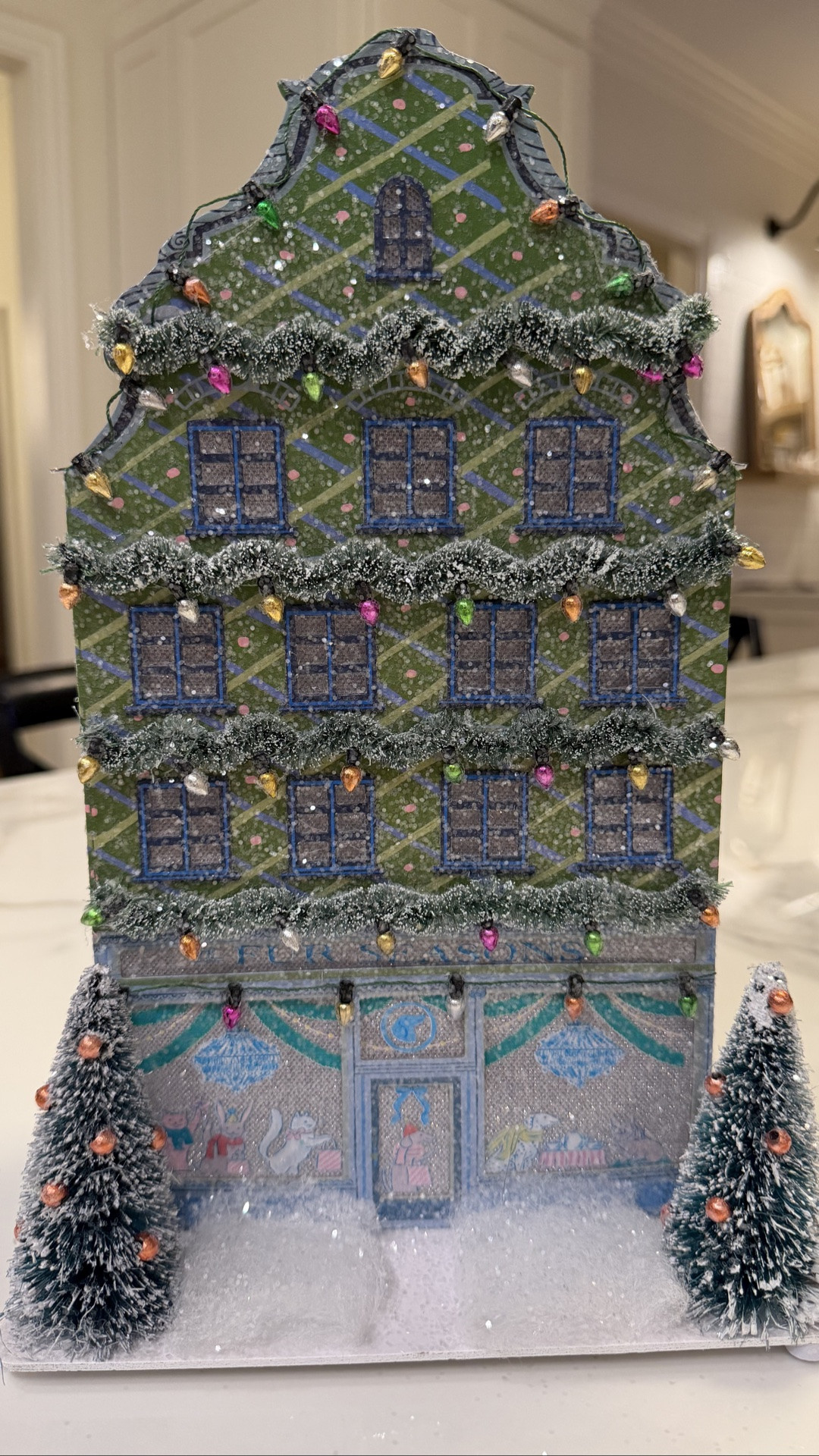 Christmas Decor, holiday decor, home decor
HIGH SELL OUT RISK

#LTKSeasonal #LTKHome