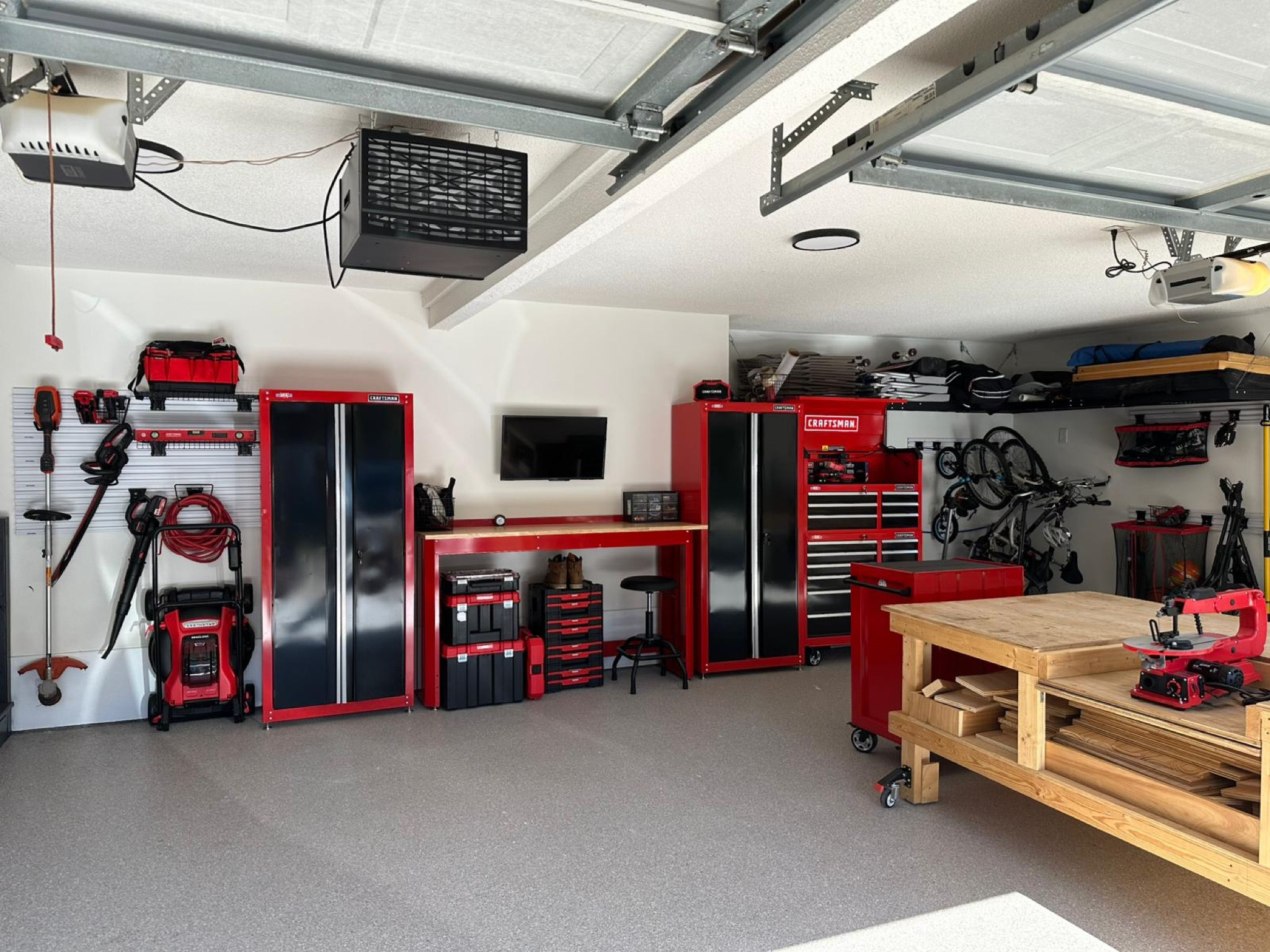 Ultimate Dream Garage

#LTKMens #LTKGiftGuide #LTKHome