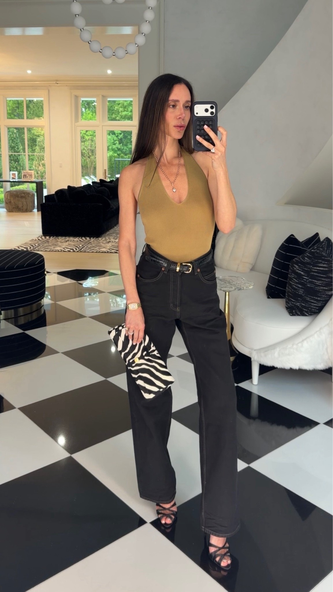 Saturdays OOTN 🖤🔥🦓

#LTKmomlife #LTKgrwm #LTKootd