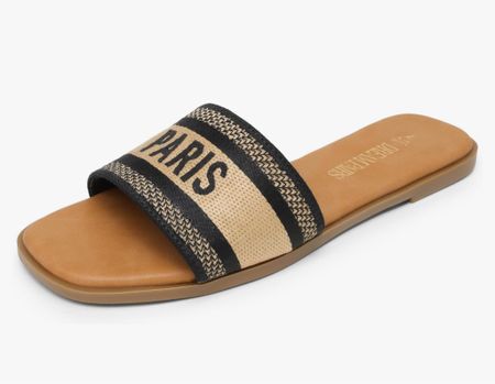 Linking up these cute sandals and other neutral fashion finds from Amazon! 🤎

#LTKShoeCrush #LTKSeasonal #LTKFindsUnder50