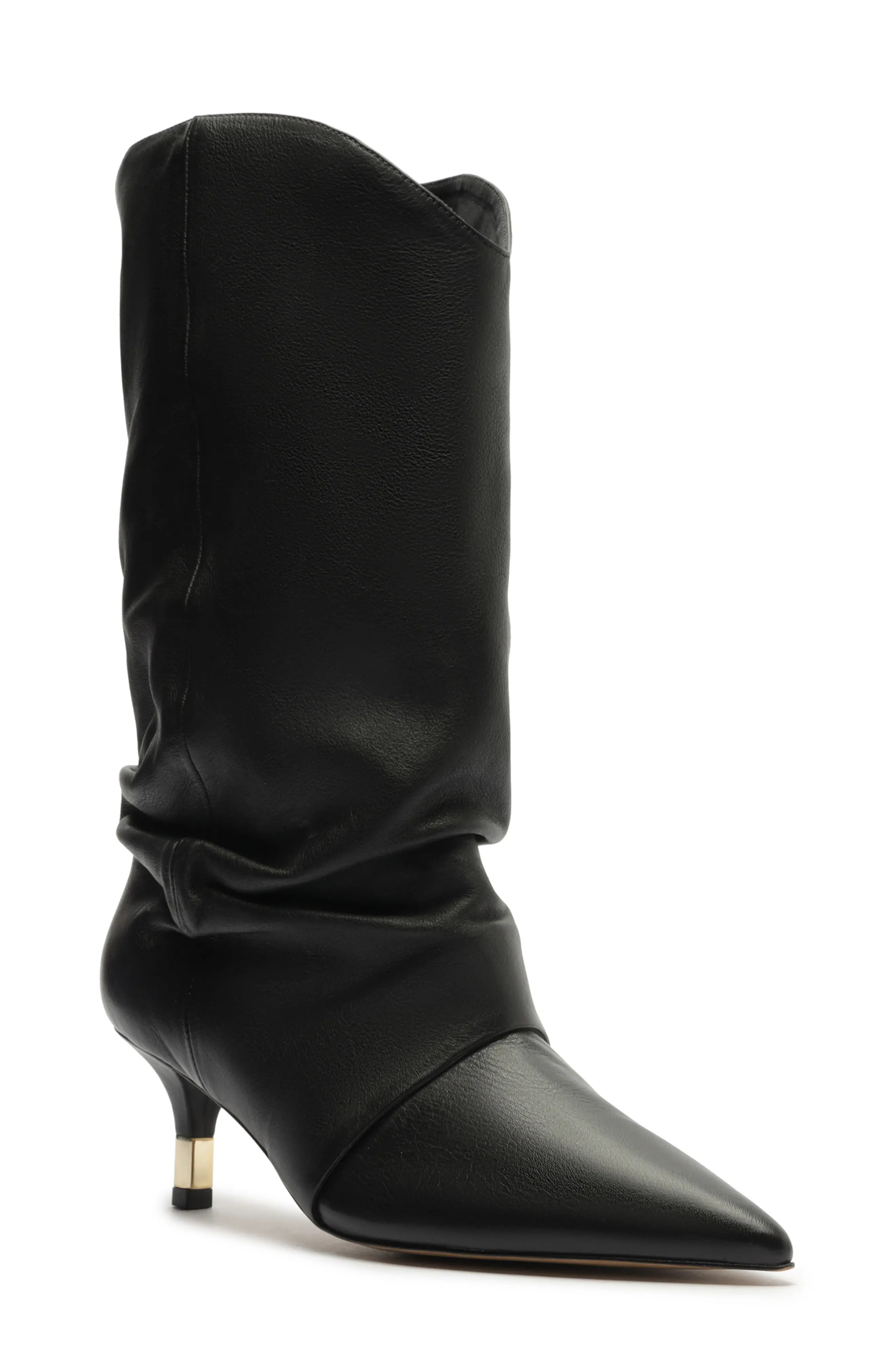 Sabrina Slouch Boot (Women) | Nordstrom | Nordstrom