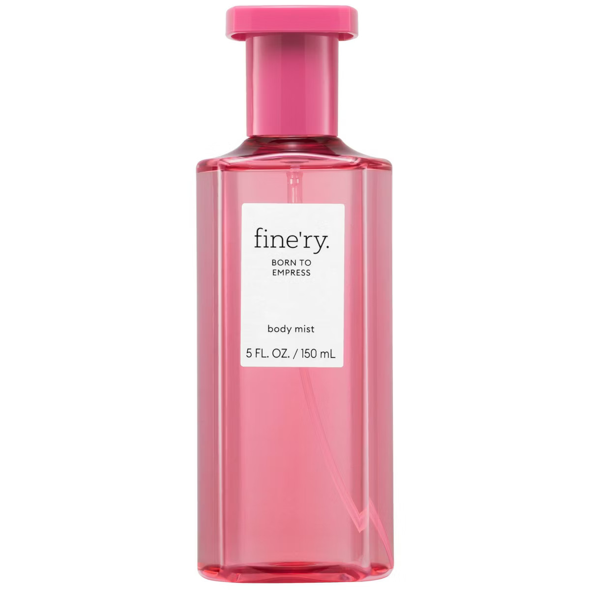 fine'ry. Women's Body Mist - Born to Empress - 5 fl oz | Target