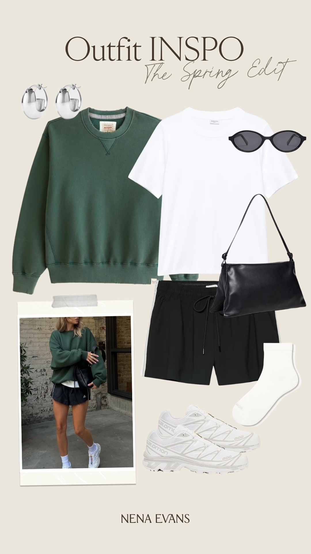 Spring outfit inspo 💚

spring outfit, spring style, spring fashion, casual outfit, mom outfit, postpartum outfit, date night outfit, errands outfit

#LTKSeasonal #LTKmomlife