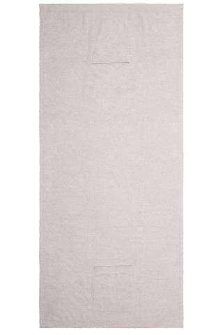 Barefoot Dreams x REVOLVE CozyChic Travel Set in Stone from Revolve.com | Revolve Clothing (Global)