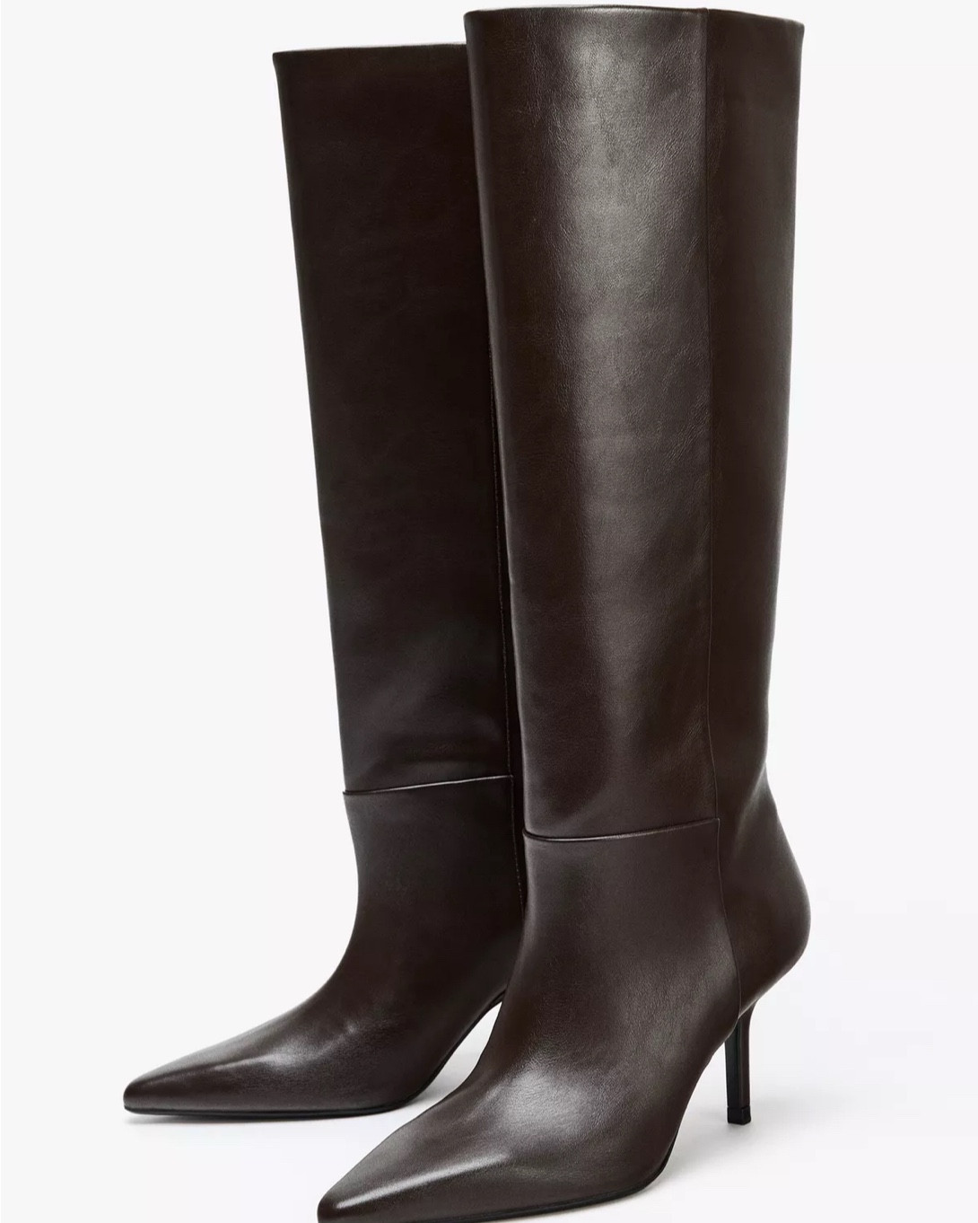 Boot season! 

#LTKStyleTip #LTKShoeCrush #LTKFindsUnder100