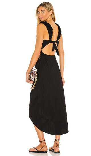 At Dusk Midi Dress | Revolve Clothing (Global)