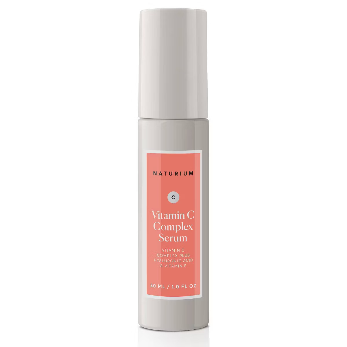 Naturium Vitamin C Complex Serum- 1 fl oz | Target